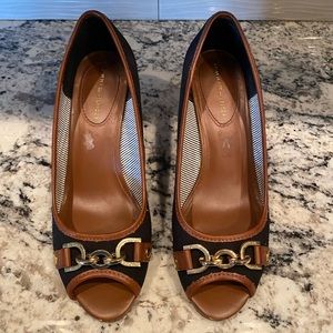 Woman heels Tommy Hilfiger 7,5